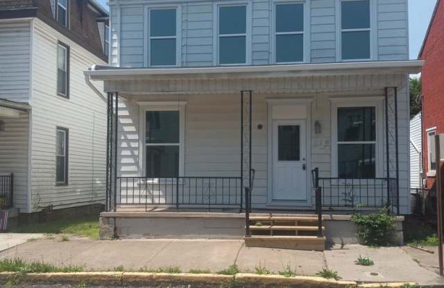 118 S. 2nd St, Newport photos photos