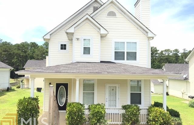 4809 West Gate Blvd - 4809 Westgate Blvd, East Point, GA 30349