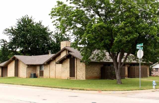 720 Mimosa Drive - 720 Mimosa Drive, Denton, TX 76201