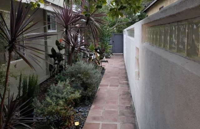 603 BOCCACCIO AVE B - 603 Boccaccio Avenue, Los Angeles, CA 90291