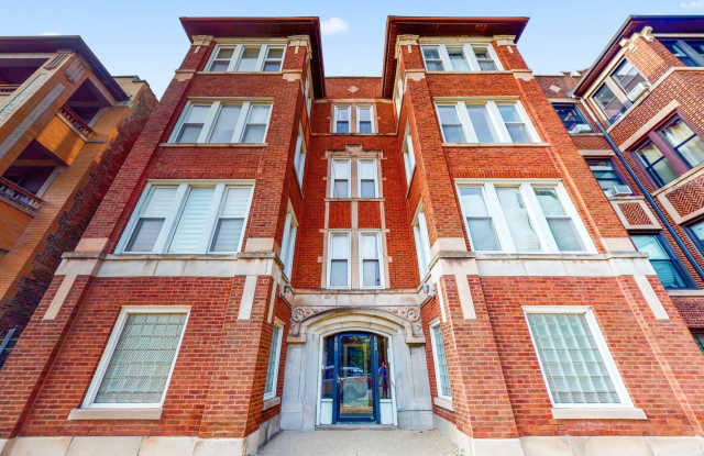 51st 640 (HOA - NO REPAIRS TO COMMON AREA) - 640 East 51st Street, Chicago, IL 60615