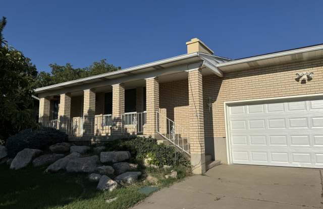 206 N 2000 W - B - 206 North 2000 West, West Point, UT 84015