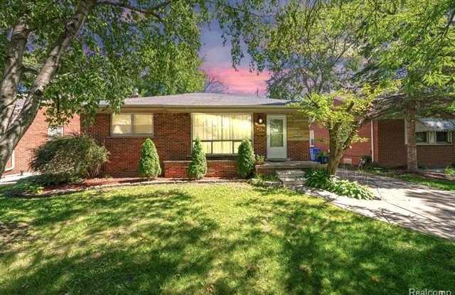 8614 GRAYFIELD Street photos photos