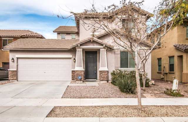 15450 W Laurel Ln - 15450 West Laurel Lane, Surprise, AZ 85379