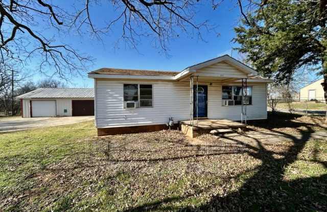 310 North Division Street (Asher) - 310 North Division Street, Asher, OK 74826 310 North Division Street (Asher) - 310 North Division Street, Asher, OK 74826