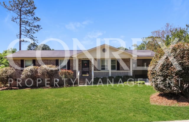 107 Sedgewood Lane - 107 Sedgewood Lane, Lexington County, SC 29170