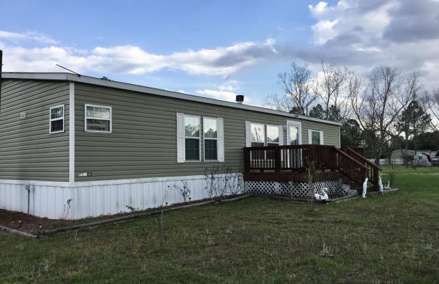 7155 STATE ROAD 121 S - 7155 S State Road 121, Baker County, FL 32063