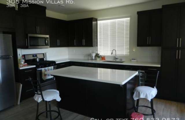 305 Mission Villas Rd. Gallery 2