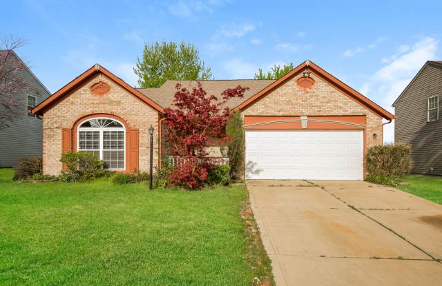 2138 Autumn Creek Drive - 2138 Autumn Creek Drive, Indianapolis, IN 46229