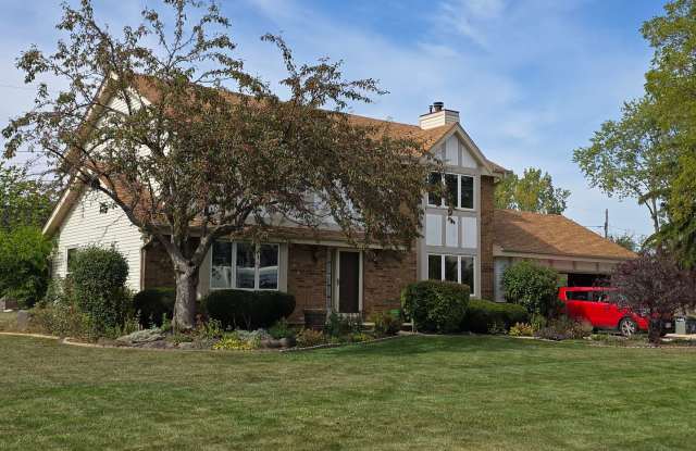 4 bedroom home in Pleasant Prairie photos photos