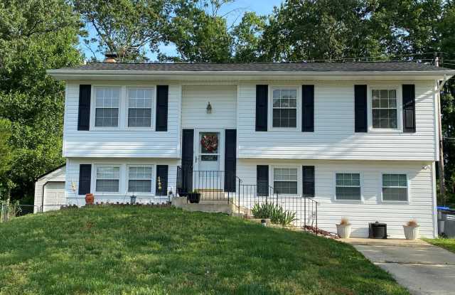 916 COPLEY AVENUE - 916 Copley Avenue, Waldorf, MD 20602