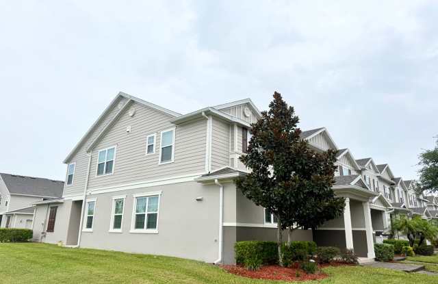 Spacious and Bright Townhome at Vineyards of Horizon West, Windermere Gallery 1