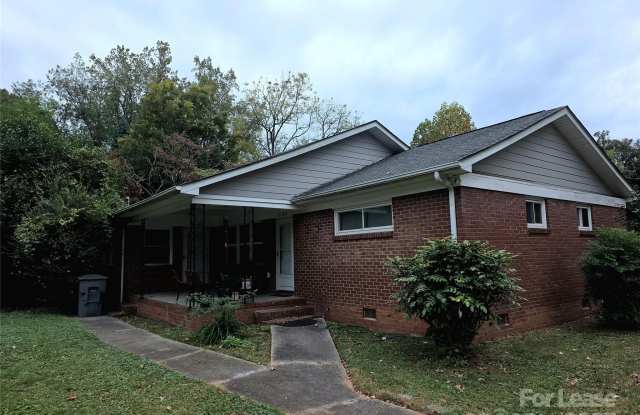 3136 Creighton Drive - 3136 Creighton Drive, Charlotte, NC 28205