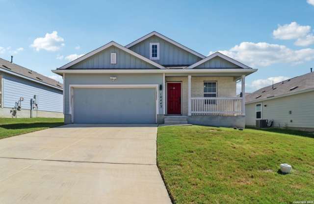 10443 De Gonzalo Way - 10443 De Gonzalo Way, Bexar County, TX 78109