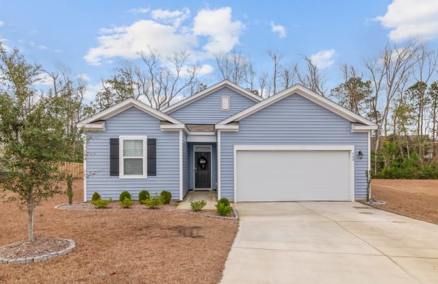 509 Weswill Circle 97 - 509 Weswill Circle, Holly Ridge, NC 28445