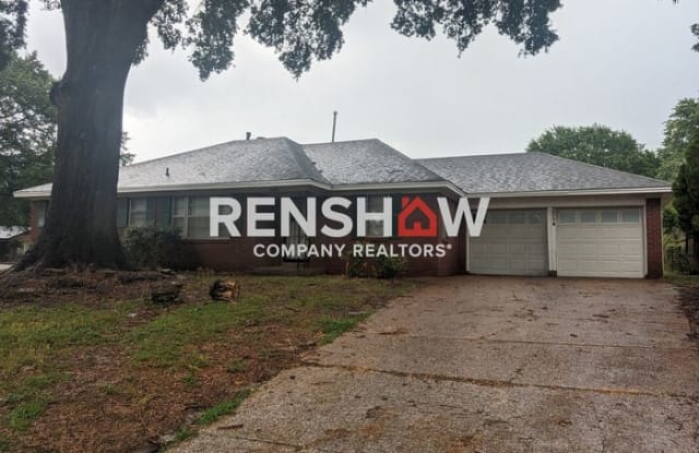 3254 Gaylord Lane - 3254 Gaylord Lane, Memphis, TN 38118