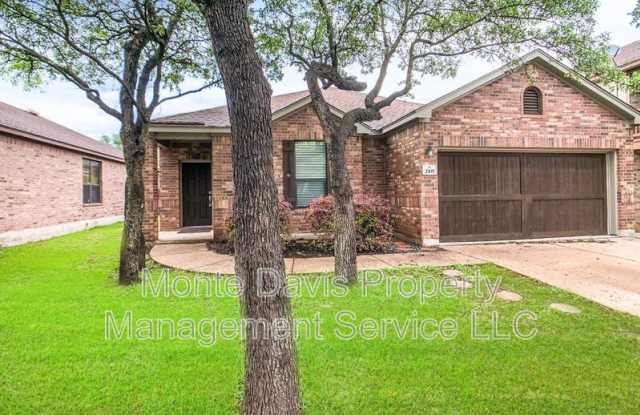 2105 Sage Canyon Drive Gallery 2