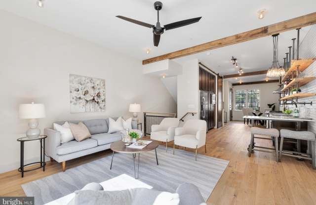 774 GIRARD STREET NW - 774 Girard Street Northwest, Washington, DC 20001