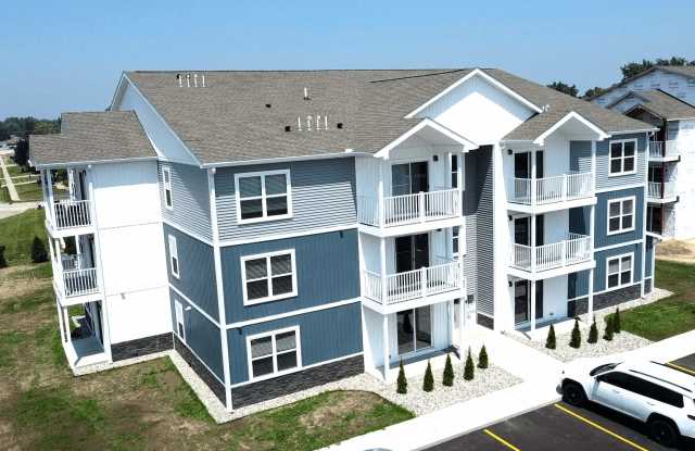Brand New Auburn Meadows Apartments photos photos