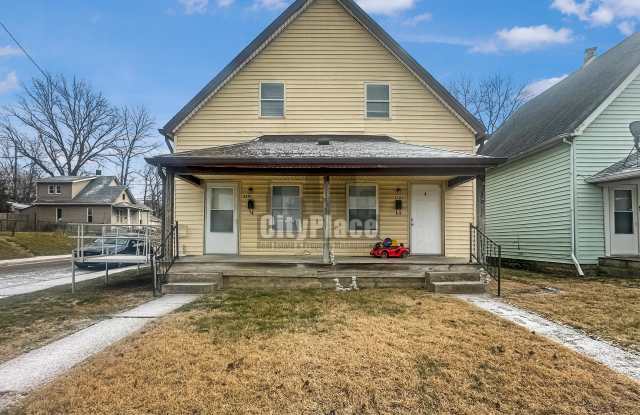 2101 Ringgold Ave - 2101 Ringgold Avenue, Indianapolis, IN 46203