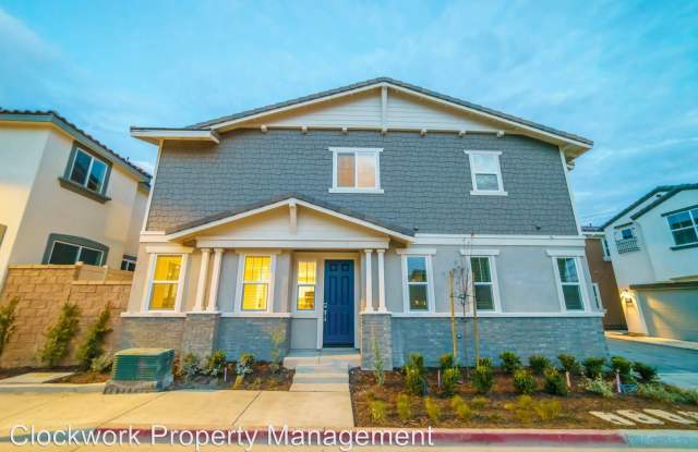 13825 Farmhouse Ave - 13825 Farmhouse Ave, Chino, CA 91710