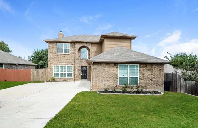 3313 Anysa Lane - 3313 Anysa Lane, Denton, TX 76209