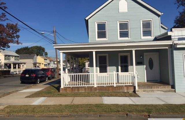 101 S Pine Avenue - 101 North Pine Avenue, South Amboy, NJ 08879