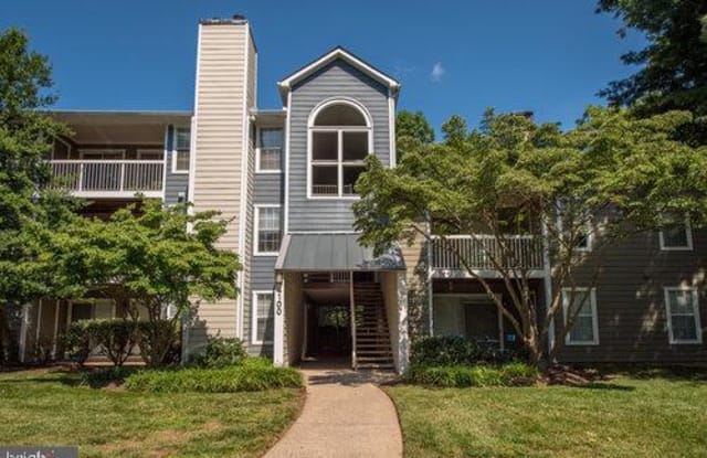 12504 LOSTON CIRCLE - 12504 Loston Circle, Fair Oaks, VA 22033
