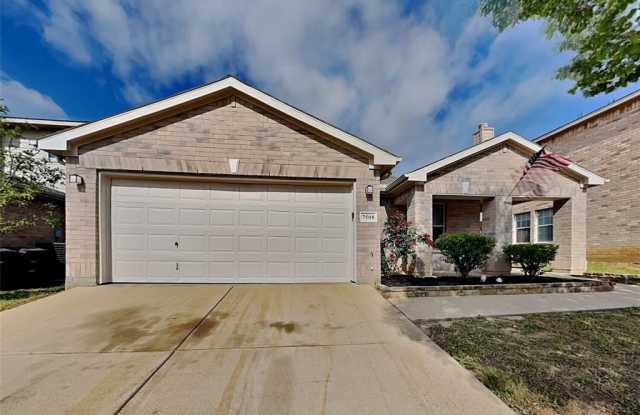 7508 Rock garden - 7508 Rock Garden Trail, Fort Worth, TX 76123
