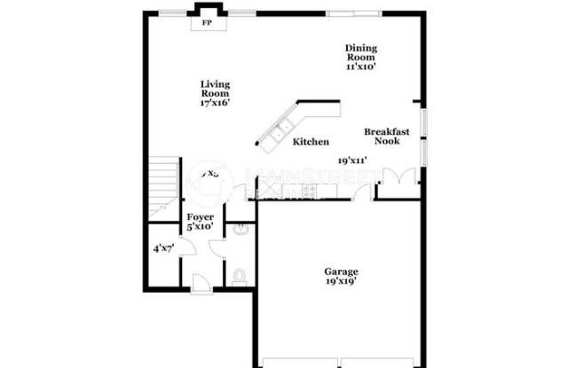 805 Pebblestone Drive Gallery 2