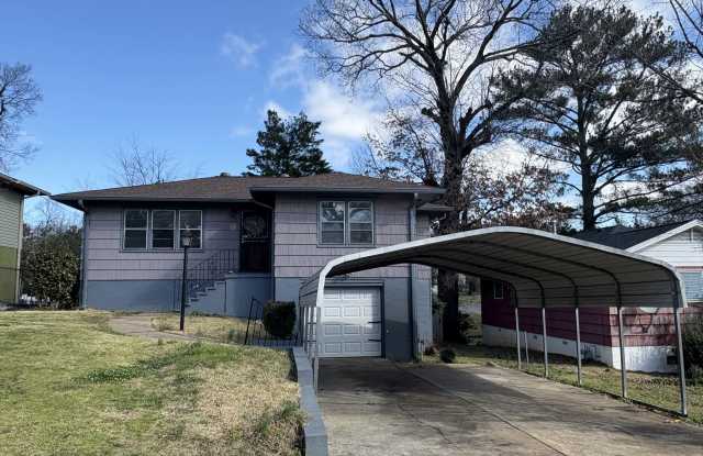 1128 50th Street Ensley photos photos