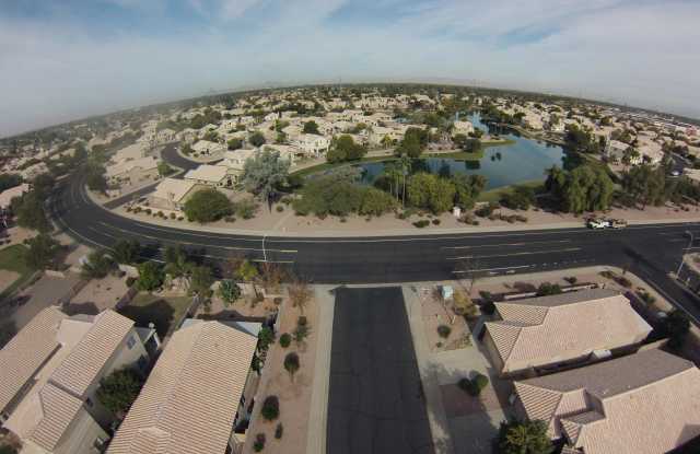1881 E McNair Drive - 1881 East Mcnair Drive, Tempe, AZ 85283