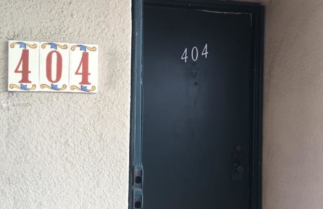 525 Coral Way - 525 Southwest 24th Street, Coral Gables, FL 33134