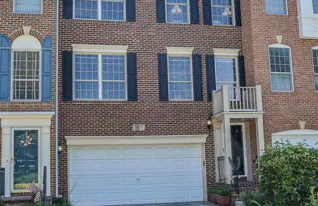3985 TROON COURT - 3985 Troon Ct, Fairfax County, VA 22033