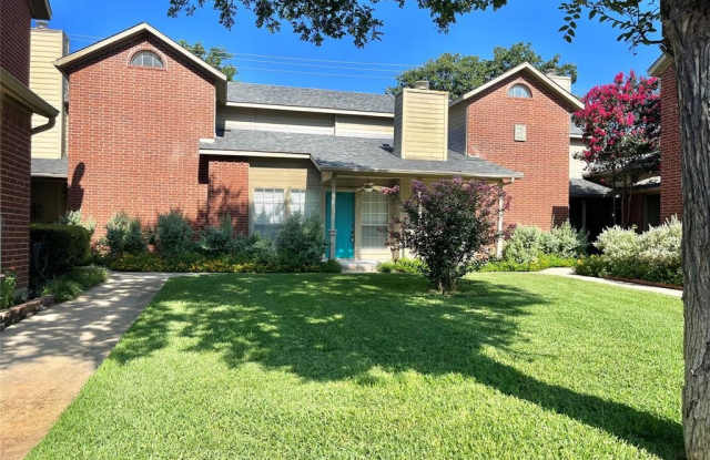 1412 Meadowood Village Drive - 1412 Meadowood Village Drive, Fort Worth, TX 76120