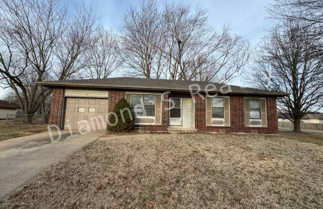 Republic 3 Bedroom Home Available Now! photos photos