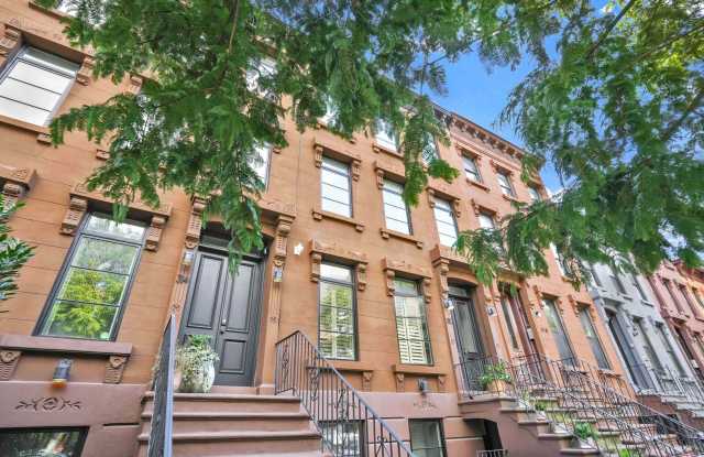 Spacious 2BR Suplex with  Private  Outdoor Space  in Prime Bed Stuy photos photos