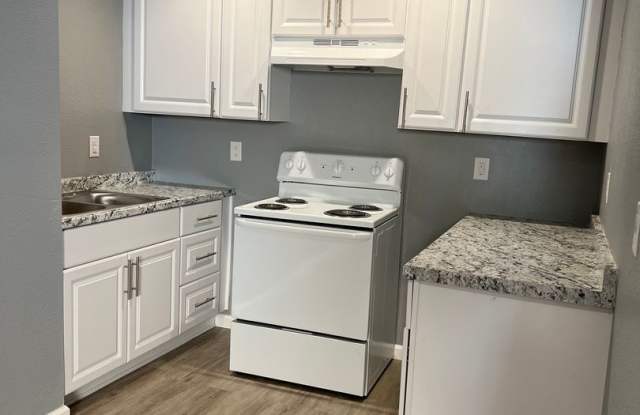 Modern Studio Adjacent to the Main House for Rent in Heber, Ca Gallery 4