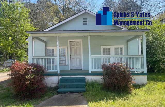 1306 New Franklin Rd. - 1306 New Franklin Road, Troup County, GA 30241