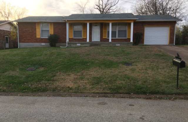 3307 Hawkwood Ln - 3307 Hawkwood Lane, Nashville, TN 37207