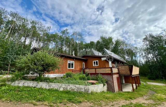 4-Bedroom Home in Fairbanks | Fenced Yard, RV Parking  Stunning Views – Dog Friendly! photos photos