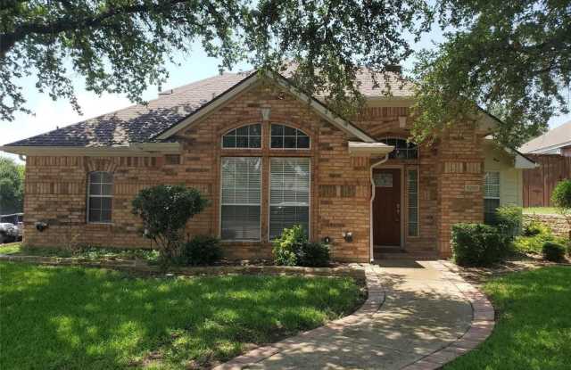 1210 Ridgeway Drive - 1210 Ridgeway Drive, Rockwall, TX 75087