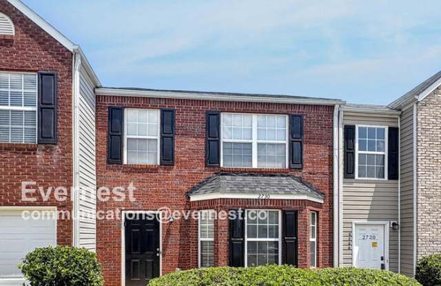 2730 Marlin Drive photos photos