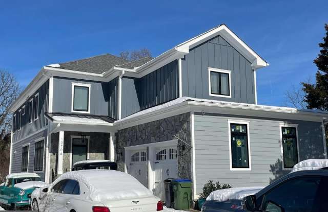10706 WARWICK AVENUE - 10706 Warwick Avenue, Fairfax, VA 22030