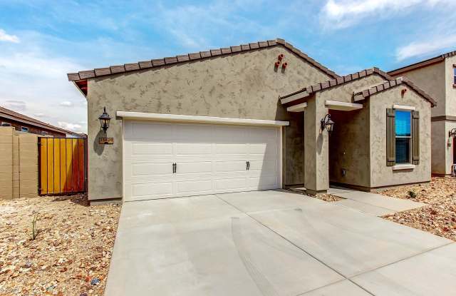 33829 N 30TH Lane - 33829 North 30th Lane, Phoenix, AZ 85085