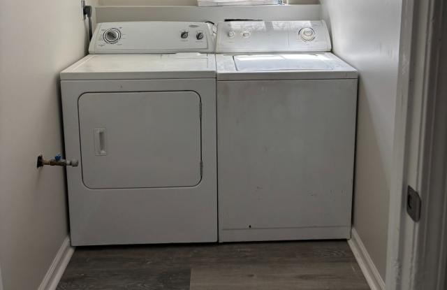 Room in 3 Bedroom Home in Mabelton Gallery 3
