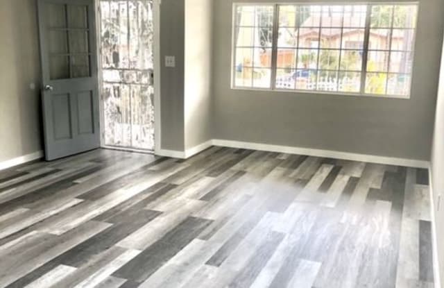 1103 W 56 st - 1103 West 56th Street, Los Angeles, CA 90037