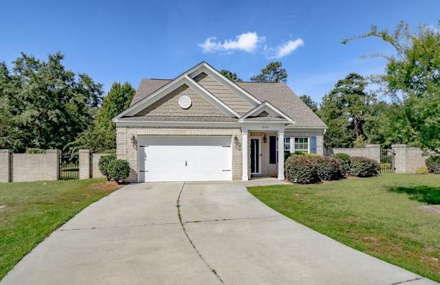 3004 Daufaskie Road Gallery 1