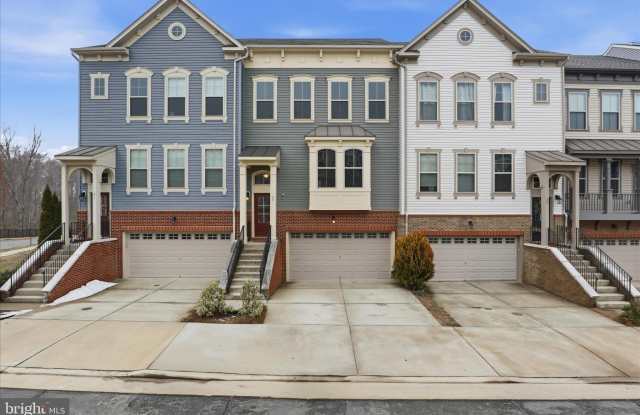 33 FORGE MILL Road - 33 Forge Mill Road, Stafford County, VA 22554