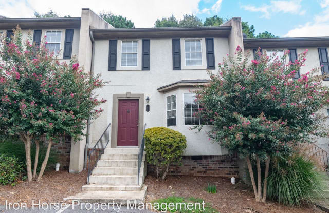 122 Tamara Ct - 122 Tamara Court, Athens, GA 30606